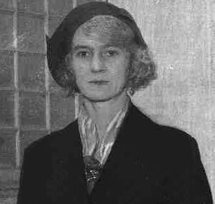 Alice Lardé de Venturino