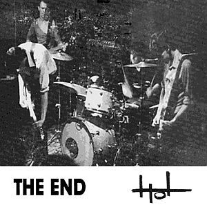 The End Album Cover Photos - List of The End album covers - FamousFix