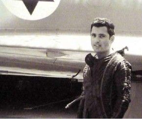 Avraham Lanir