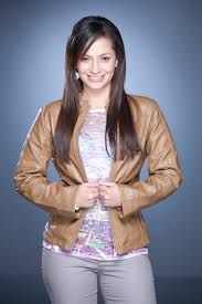 Ana María Ramírez