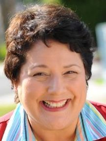 Carole Gutierrez