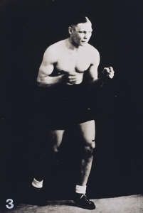 Glen Moody