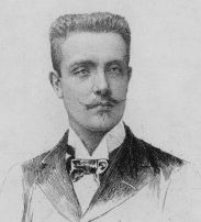 Prince Henri of Orléans