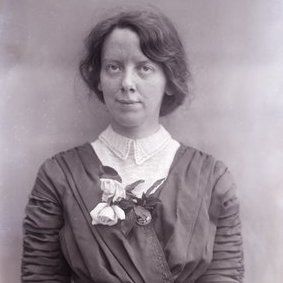 Lillian Forrester