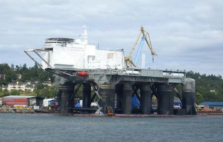 Odyssey (launch platform)