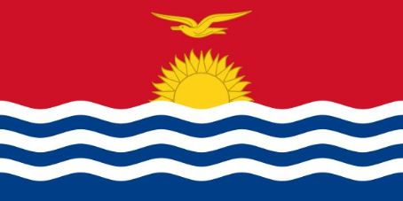 Kiribati