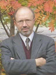 Victor Balykin