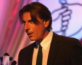 Frank Mancuso Jr.