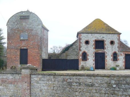 Tytherington, Wiltshire
