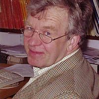 David Coleman (demographer)