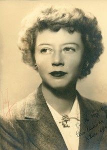 Kay B. Barrett