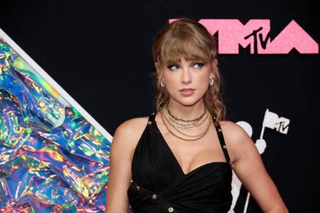 Taylor Swift - The 2023 MTV Video Music Awards