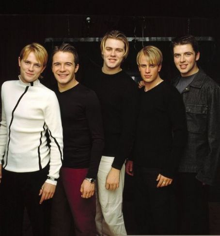 West Life Picture - Photo of Westlife - FanPix.Net