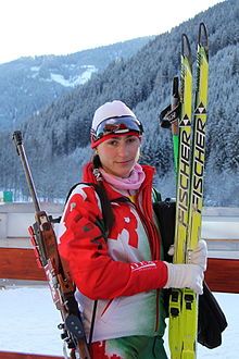 Nastassia Dubarezava