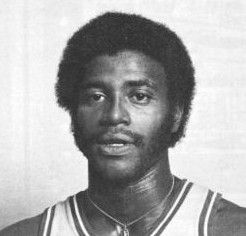 George Adams (basketball)