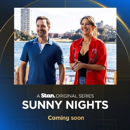 Sunny Nights