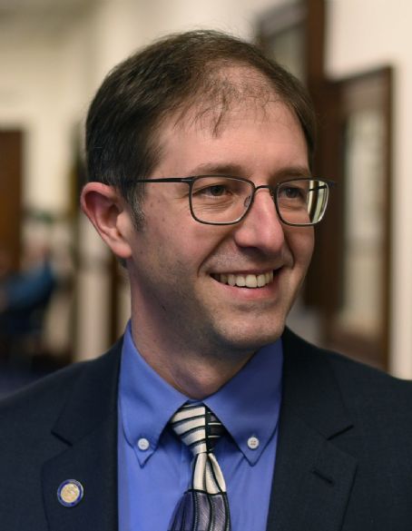 Jesse Kiehl