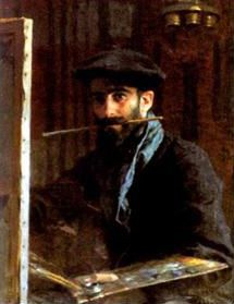 Etienne Dinet