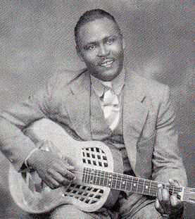 Joe McCoy