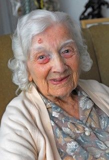 Gladys Hooper
