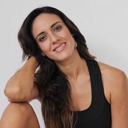 Veronica Gamio