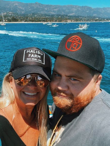 Amy Elizabeth Boland and Paul Walter Hauser Photos, News and Videos ...