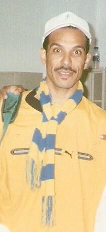 Saleh Al-Dawod