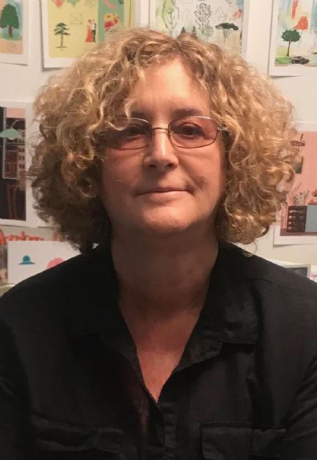 Patti Anne Blau