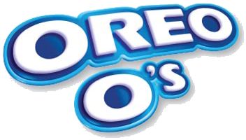 Oreo O's