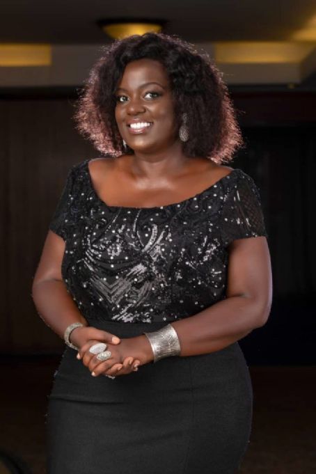 Mariam Ndagire