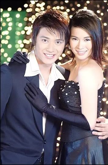 Mike Tan and LJ Reyes - Hookup