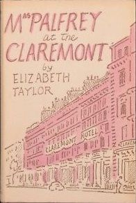 Mrs. Palfrey at the Claremont (novel)