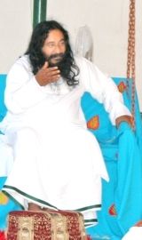 Ashutosh (spiritual leader)