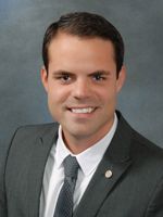 Joe Saunders (Florida politician)