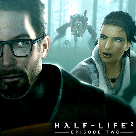 Kelly Bailey - Half-Life 2: Episode Two Discography, Track List, Lyrics