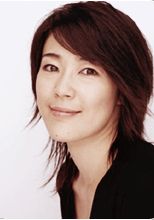 Shinobu Terajima