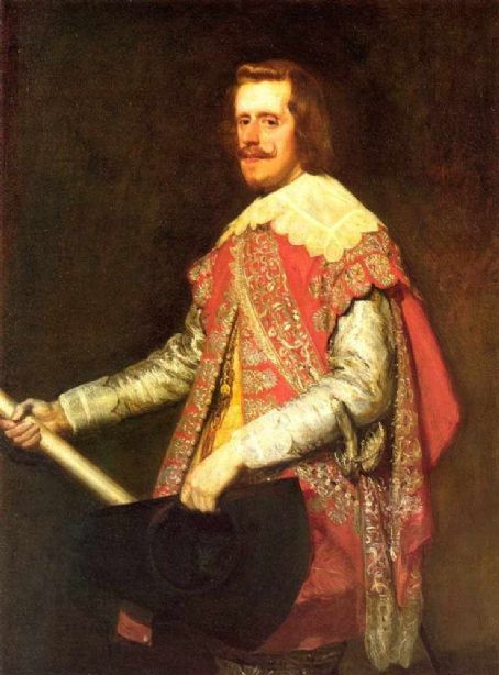 Philip IV of Spain