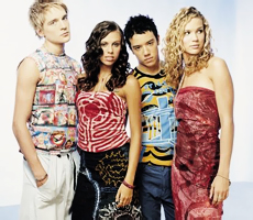 Who is A*Teens dating? A*Teens partner, spouse