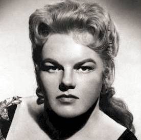 Eileen Farrell