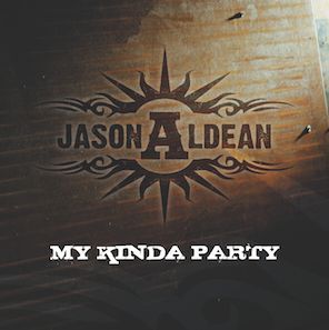My Kinda Party