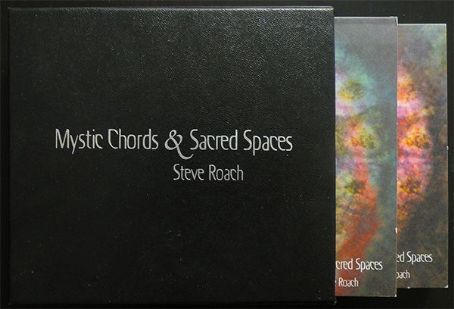 Mystic Chords & Sacred Spaces