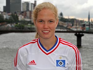 Friederike Engel