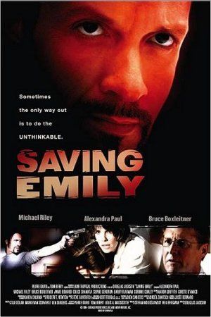 Saving Emily