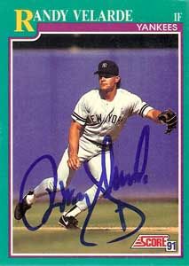 Randy Velarde