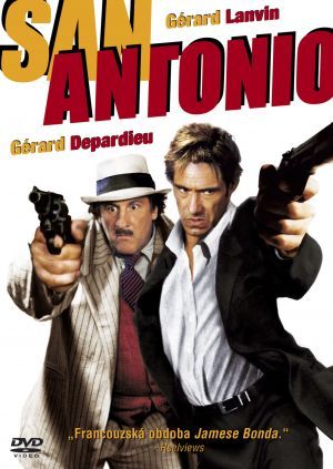 San Antonio
