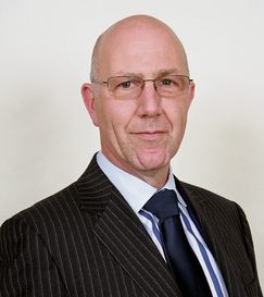 Allan J. Stitt