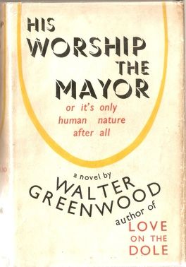 His Worship the Mayor