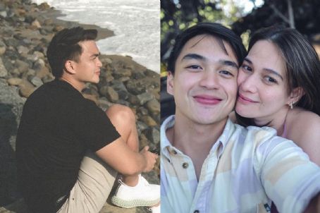 Dominic Roque and Bea Alonzo - Breakup