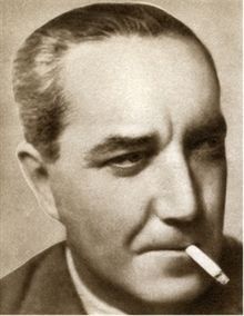 Jack Raymond