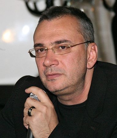 Konstantin Meladze